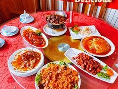 -闻香阁·清真(光荣道店)