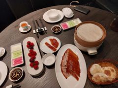-金鸭季·臻品餐厅(欢乐海岸购物中心店)