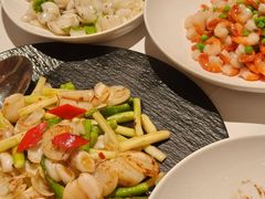 -老吉士(环贸iapm店)