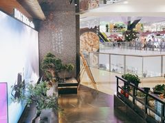 大堂-望湘园·洞庭渔宴(浦江欢乐颂店)