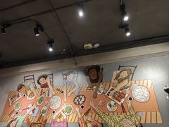 -金谷园饺子·烧烤(人大总店)