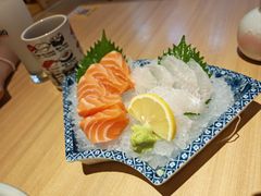 -琴寿司居酒屋(中山广场店)