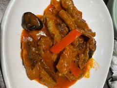 -贯贯吉·清真餐厅(浙江中路店)