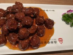 -直隶安家罩饼(复兴路店)