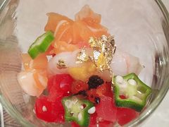 -極上萬膳·日料放题(海岸城店)