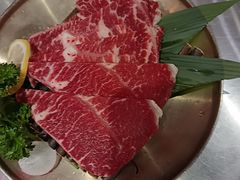 -韩宫宴和牛烤肉(上海金山万达店)