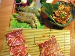 -久苑烧肉(世界城广场店)