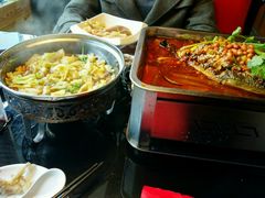 -胡大饭馆(青果路店)