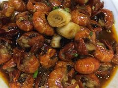 -龙虾风暴(松江店)