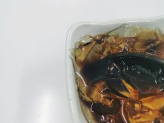 冰粉-一品郑记重庆牛肉米线馆(东泰路店)
