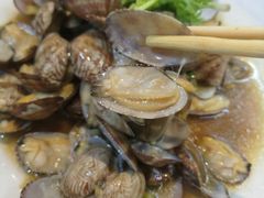 -海滨假日渔家海鲜