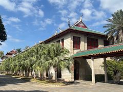 -厦门大学(思明校区)