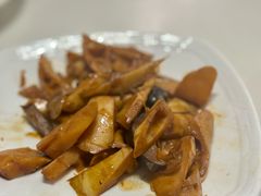 -海金滋(陕西南路店)