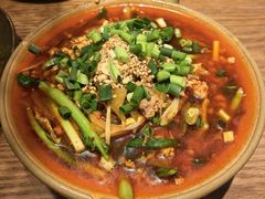 -金孔雀德宏傣味餐馆(魏公村店)