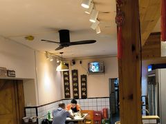 -岗上渣渣老火锅(两路口店)