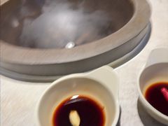 -鲜潭蒸汽石锅鱼(五道口购物中心店)