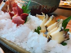 -芥末日本料理(打浦路铂尔曼旗舰店)