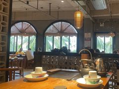 -聚福安·传统老爸茶(海甸岛店)
