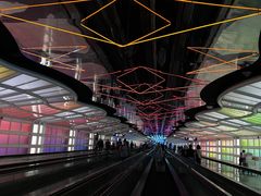 -奥黑尔国际机场