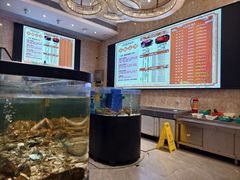 -香港富临皇宫(五月花商业广场店)