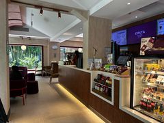 -COSTA COFFEE(西湖天地店)