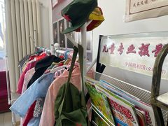 -中国照相馆(交道口店)