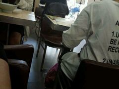 大堂-广州塔晖粤轩中餐厅