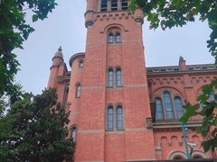 -上海佘山国家森林公园西佘山园