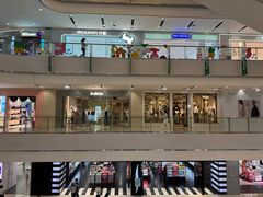 -宝龙城(杭州滨江店)