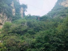 -狼牙山风景区