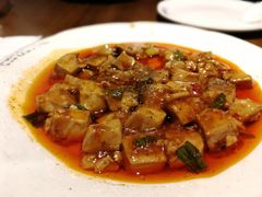 -周麻婆(西洪路店)