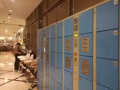 -芭菲盛宴·环球美食(解放碑英利国际店)