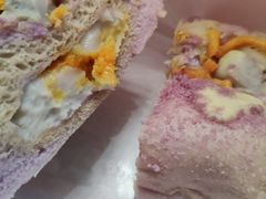 -木子木水日式烫面包(世界城光谷店)
