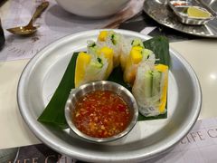 -CHILL Pho澳洲牛肉越南粉(佛山顺德万象汇店)