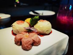 点心合拼-JE 北京(华熙LIVE店)