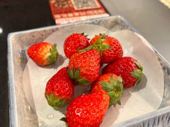 -大牛寿喜烧·和牛放题(香港广场店)