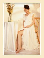 -专注孕妇照亲子照·纪田摄影