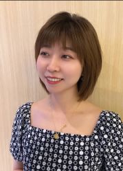 点击看大图 -MORI HAIR SALON日式美发沙龙