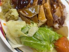 -凤城烧腊粤菜(百合店)