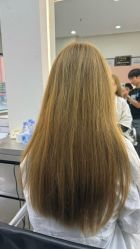 -HD HAIR STYLE