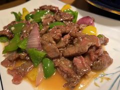 -大家食府·福建菜(FAC协盛中心庭院餐厅店)