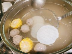 -八合里潮汕鲜牛肉火锅(惠州华贸店)