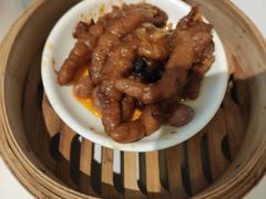 -万龙洲海鲜(南新仓店)