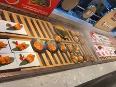 -山焱·炭火自助烤肉(周浦万达店)