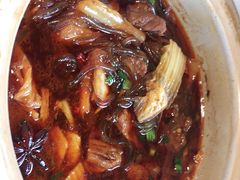 -周家二小姐的菜(西津渡店)