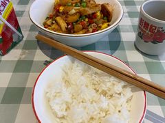 -彭耕记猪油炒小菜(吉联mall店)