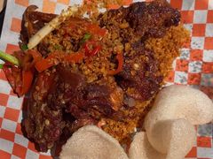 -避风塘(宝山万达店)