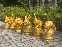 -深圳锦绣中华民俗村