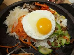 -正一味石锅拌饭(望京新世界店)