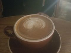 -VOYAGE COFFEE(北锣鼓巷店)